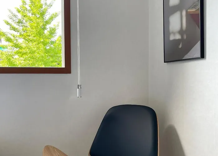 Towerpiece151 Private And Cozy アパート