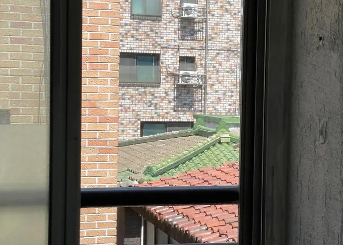 アパート Towerpiece151 Private And Cozy ソウル特別市