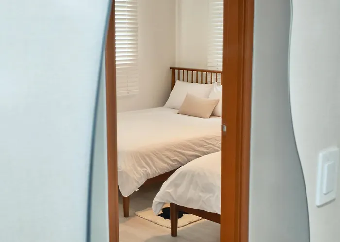 Towerpiece151 Private And Cozy ソウル特別市