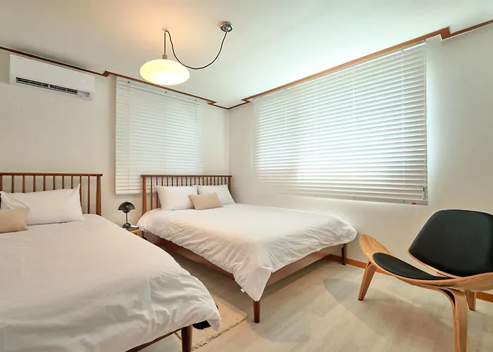 Towerpiece151 Private And Cozy アパート ソウル特別市