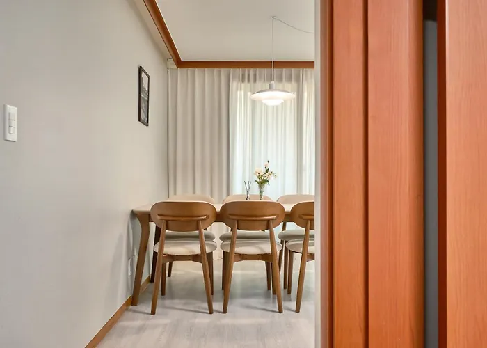 Towerpiece151 Private And Cozy ソウル特別市