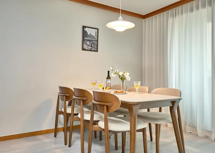 Towerpiece151 Private And Cozy アパート *