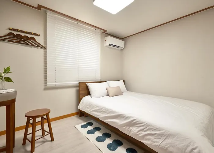 Towerpiece151 Private And Cozy * ソウル特別市
