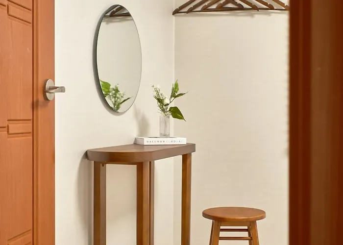 アパート Towerpiece151 Private And Cozy