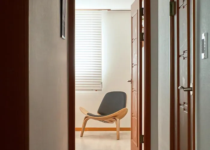 Towerpiece151 Private And Cozy ソウル特別市