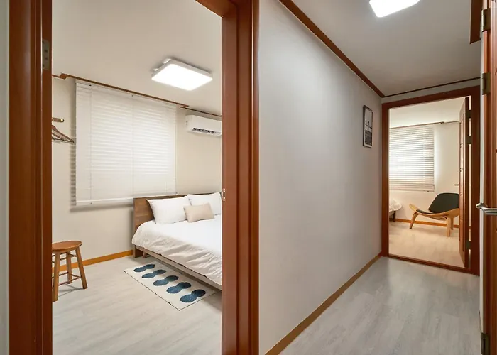 Towerpiece151 Private And Cozy アパート ソウル特別市