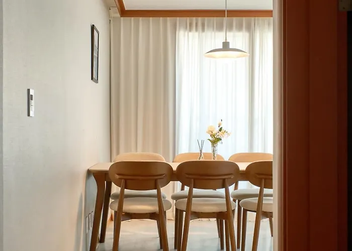 Towerpiece151 Private And Cozy ソウル特別市