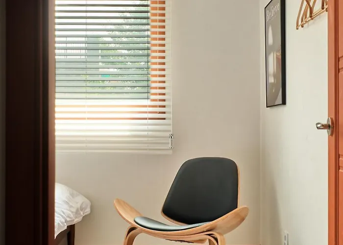 Towerpiece151 Private And Cozy