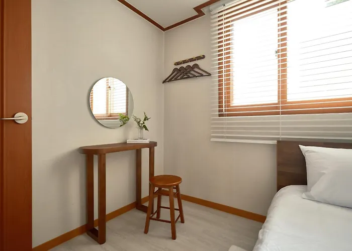 Towerpiece151 Private And Cozy * ソウル特別市