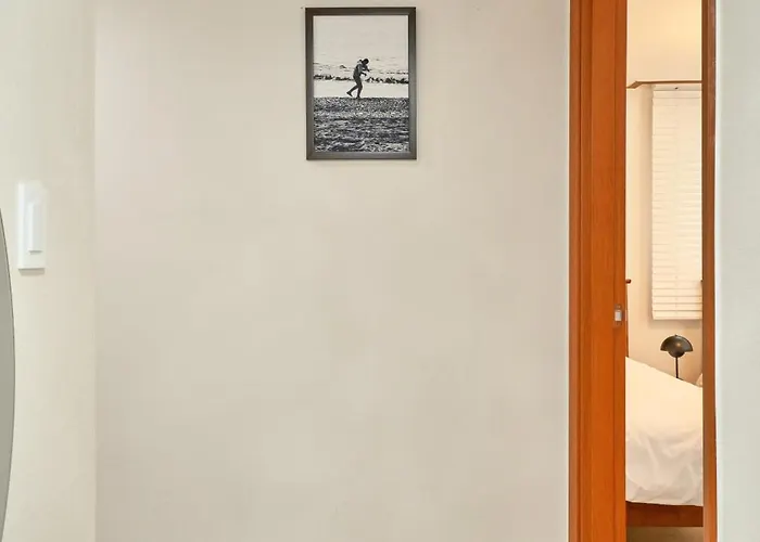 Towerpiece151 Private And Cozy ソウル特別市