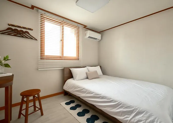 Towerpiece151 Private And Cozy アパート *
