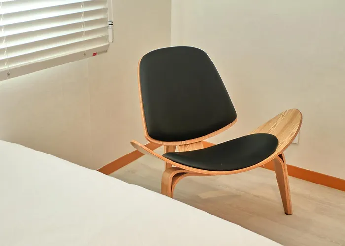 アパート Towerpiece151 Private And Cozy