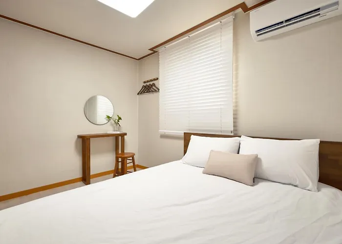 アパート Towerpiece151 Private And Cozy *